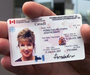 How to becoming a Permanent Resident with your Family in Canada