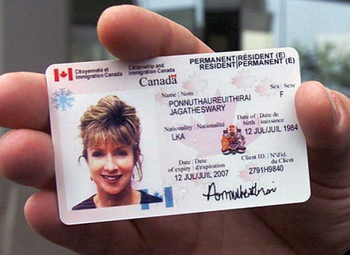 How to becoming a Permanent Resident with your Family in Canada